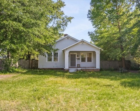 1823 Starnes St Augusta, GA 30904