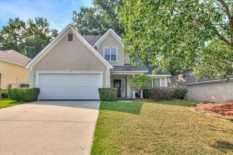 412 Crown Mill Dr Martinez, GA 30907