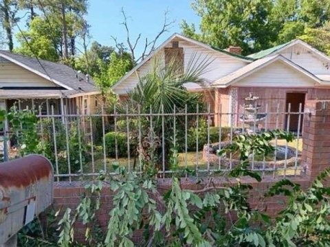 2751 Royal St Augusta, GA 30909