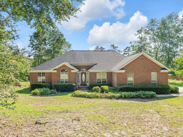 3974 Bolton St, Augusta, GA 30909