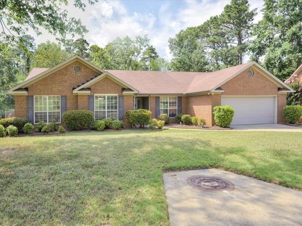 4610 Mulberry Creek Dr, Evans, GA 30809