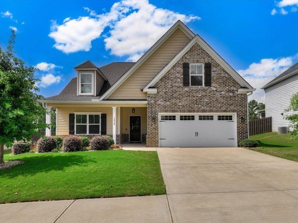 MEYBOHM REAL ESTATE - EVANS