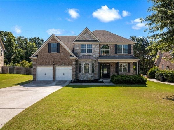 327 Bellhaven Dr, Evans, GA 30809